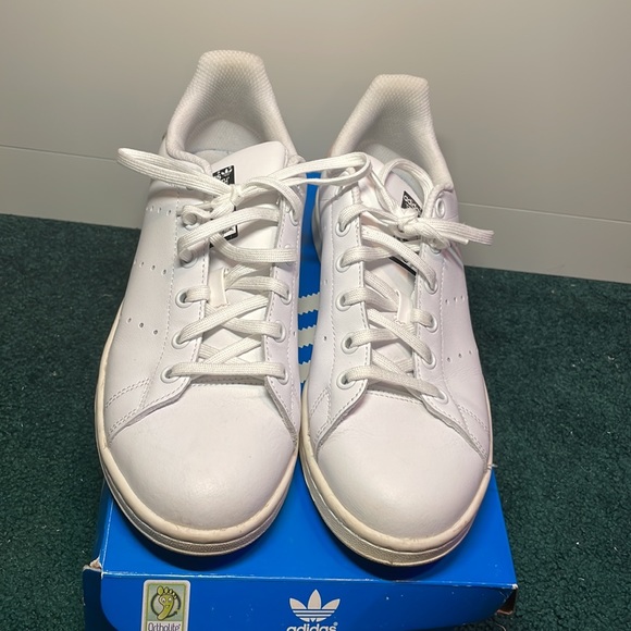 Adidas Stan Smith J - Picture 2 of 6